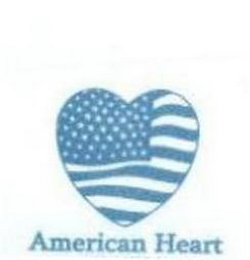 AMERICAN HEART