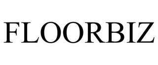 FLOORBIZ