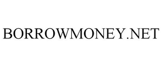 BORROWMONEY.NET