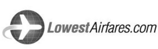 LOWESTAIRFARES.COM