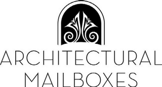 ARCHITECTURAL MAILBOXES