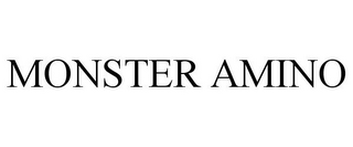 MONSTER AMINO
