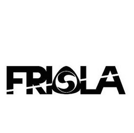 FRISLA