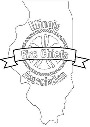 ILLINOIS FIRE CHIEFS ASSOCIATION