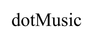 DOTMUSIC