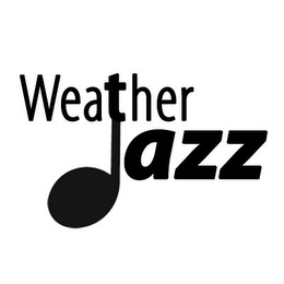 WEATHER JAZZ