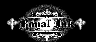 ROYAL INK