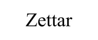 ZETTAR