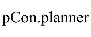 PCON.PLANNER