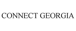 CONNECT GEORGIA