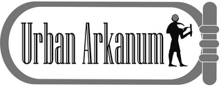 URBAN ARKANUM