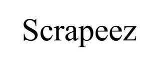 SCRAPEEZ