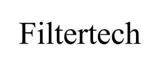 FILTERTECH