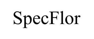 SPECFLOR