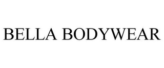 BELLA BODYWEAR
