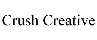 CRUSH CREATIVE