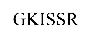 GKISSR
