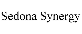 SEDONA SYNERGY
