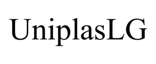 UNIPLASLG