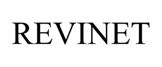 REVINET