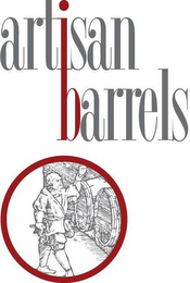 ARTISAN BARRELS