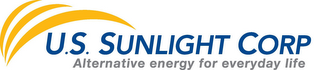 U.S. SUNLIGHT CORP ALTERNATIVE ENERGY FOR EVERYDAY LIFE