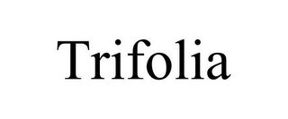 TRIFOLIA