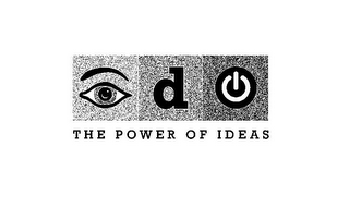 D THE POWER OF IDEAS