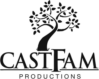 CASTFAM PRODUCTIONS