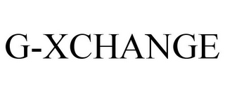 G-XCHANGE