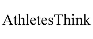 ATHLETESTHINK