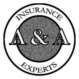 A & A INSURANCE EXPERTS