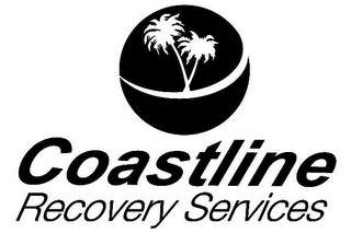 COASTLINE RECOVERY SERVICES