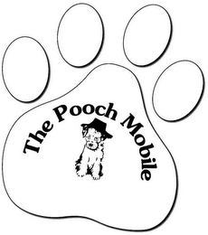 THE POOCH MOBILE