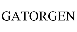 GATORGEN