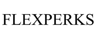 FLEXPERKS