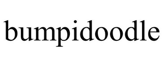 BUMPIDOODLE