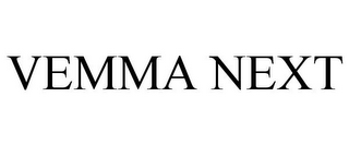 VEMMA NEXT