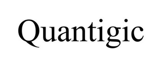 QUANTIGIC