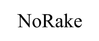NORAKE