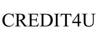 CREDIT4U