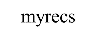 MYRECS