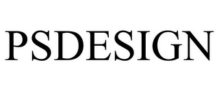 PSDESIGN