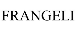 FRANGELI