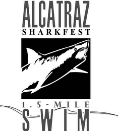 SHARKFEST