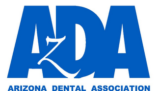 AZDA ARIZONA DENTAL ASSOCIATION