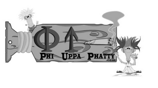 PHI UPPA PHATTY.COM