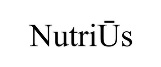 NUTRIUS