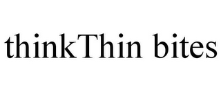 THINKTHIN BITES