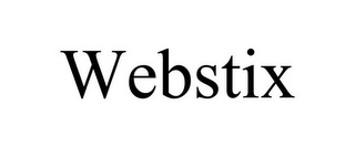 WEBSTIX